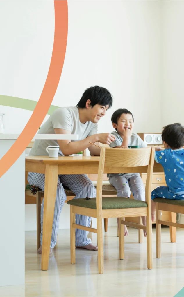 JLW 企業パンフレット