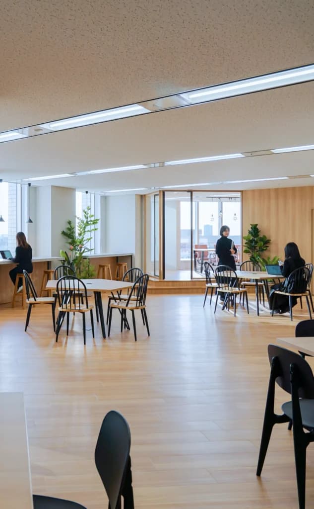 ブランド体験を拡張する「東日本エリアの新フラッグシップ」へ