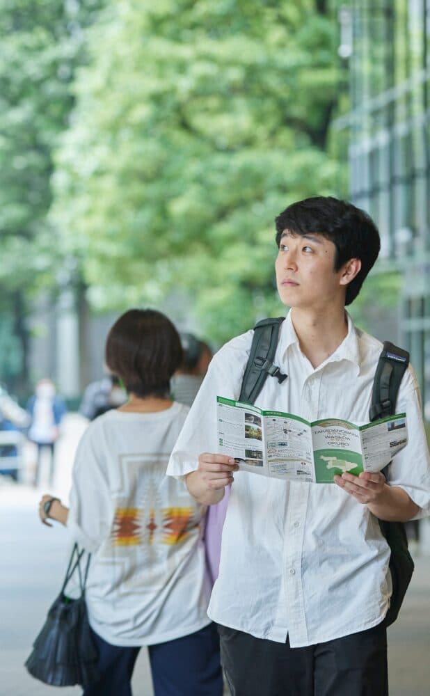 よくばりな滞在体験を提供するカプセルホテル「安心お宿」のリブランディング